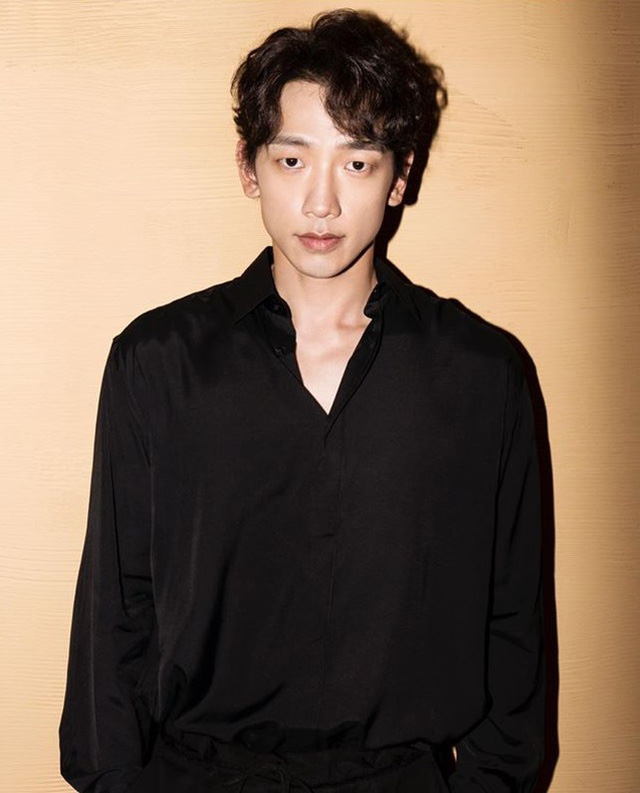 H&igrave;nh ảnh nam diễn vi&ecirc;n Bi Rain sau khi giảm c&acirc;n th&agrave;nh c&ocirc;ng