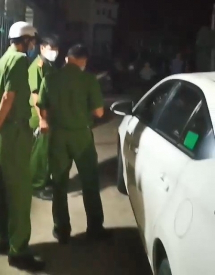 Huyện Phú Quốc, tỉnh Kiên Giang: Được bỏ qua nhiều lần; người của ông Công càng lộng hành, ngang nhiên hủy hoại tài sản công dân