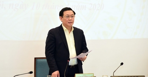 Hà Nội sẽ kiến nghị nới lỏng giãn cách xã hội