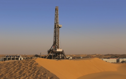 Thế giới tìm cách cứu Ngành công nghiệp dầu khí