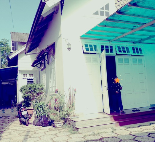 Chủ nợ P &ldquo;ở vạ&rdquo; tại tư dinh Gi&aacute;m đốc Sở Tư ph&aacute;p