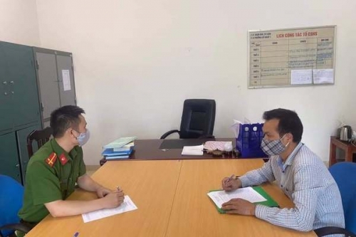 Tài xế bỏ chạy khi đâm 2 chị em thương vong trong đêm là ai?