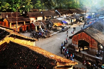 Hà Giang phong tỏa thị trấn Đồng Văn từ 9 giờ sáng nay (22/4)