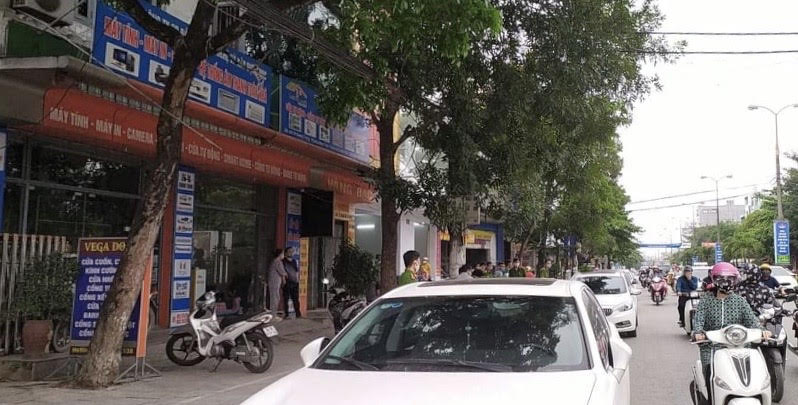 Thanh Hóa: Chi Cục trưởng thi hành án nghi bị đầu độc bằng Xyanua