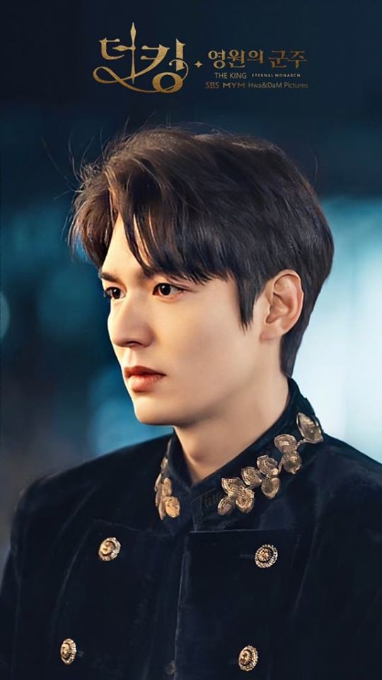 Vẻ điển trai của nam diễn vi&ecirc;n nổi tiếng xứ kim chi