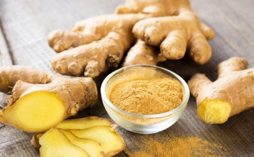 Top 10 ‘siêu thực phẩm’ giúp tăng sức mạnh cho hệ miễn dịch