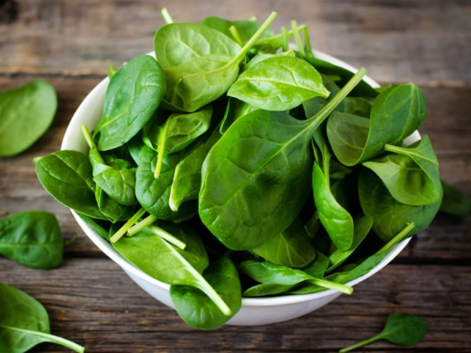 Top 10 ‘siêu thực phẩm’ giúp tăng sức mạnh cho hệ miễn dịch