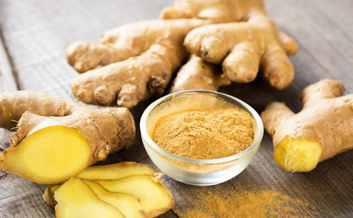 Top 10 ‘siêu thực phẩm’ giúp tăng sức mạnh cho hệ miễn dịch