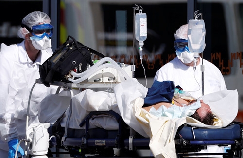 Hơn 190.000 người chết vì Covid-19 trên toàn cầu, WHO cảnh báo đại dịch còn kéo dài