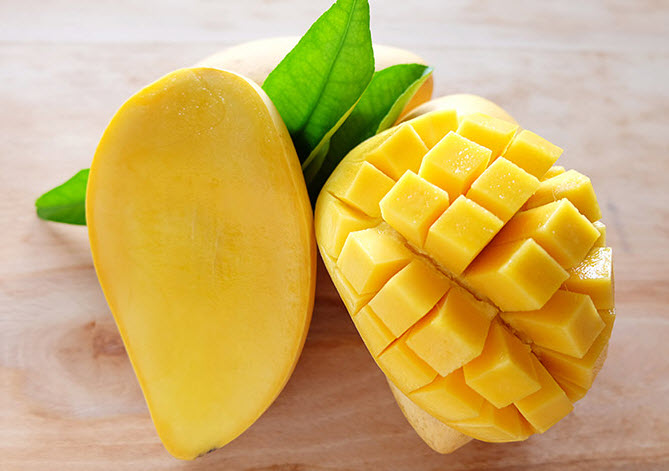 10 loại trái cây giúp cải thiện sức khỏe, nâng cao hệ miễn dịch