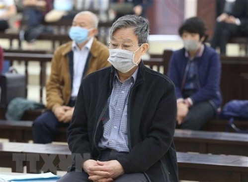 Vụ MobiFone mua AVG: Bị cáo Nguyễn Bắc Son bị đề nghị y án chung thân