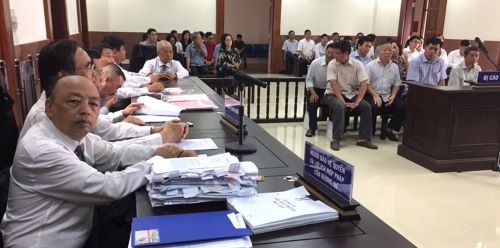 Kỳ án ở Trà Vinh: Phó trưởng Ban Dân nguyện của Quốc hội kiến nghị Chánh án TAND Tối cao   