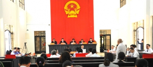 Kỳ án ở Trà Vinh: Phó trưởng Ban Dân nguyện của Quốc hội kiến nghị Chánh án TAND Tối cao   