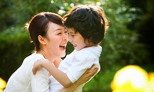 Đạo “hiếu” và nghĩa tình về mẹ