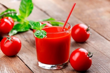 9 công dụng tuyệt vời của cà chua