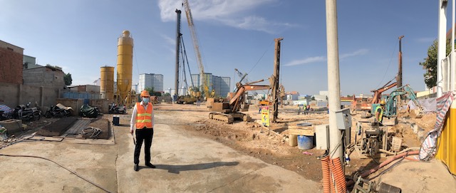 Bình Dương: Chính quyền “phớt lờ” Dự án Bcons Green View?