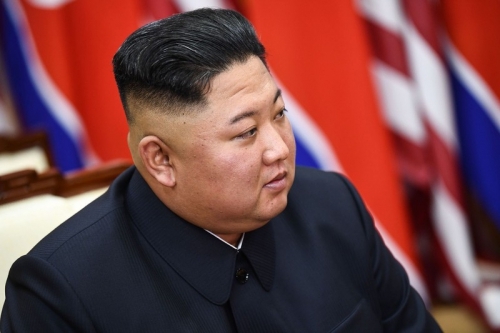 Ông Kim Jong-un vẫn khỏe mạnh