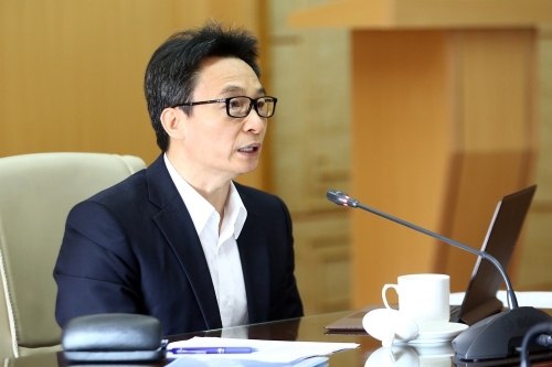 Sản xuất thành công sinh phẩm mới, Việt Nam làm chủ 2 phương pháp xét nghiệm Covid-19