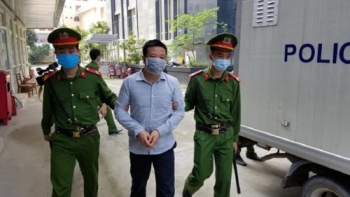 Cựu chủ tịch OceanBank Hà Văn Thắm tiếp tục hầu tòa trong vụ án thứ 3
