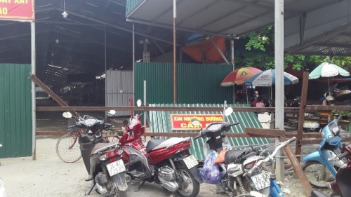 Huyện Bát Xát, tỉnh Lào Cai: Thu hồi đất trái pháp luật, phân lô bán nền… khi giải quyết vẫn lấp liếm, không đúng sự thật (Kì 1)