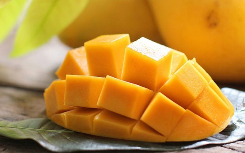 10 lợi ích bất ngờ của quả xoài đối với sức khỏe và hệ miễn dịch