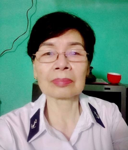 CCB Vũ Thị Thanh T&acirc;m