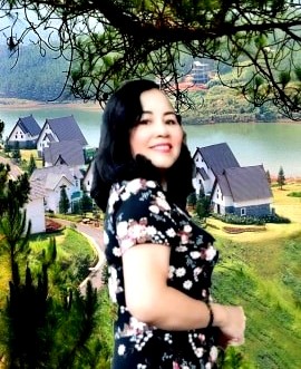 B&agrave; L&ecirc; Thị Thu Hoa