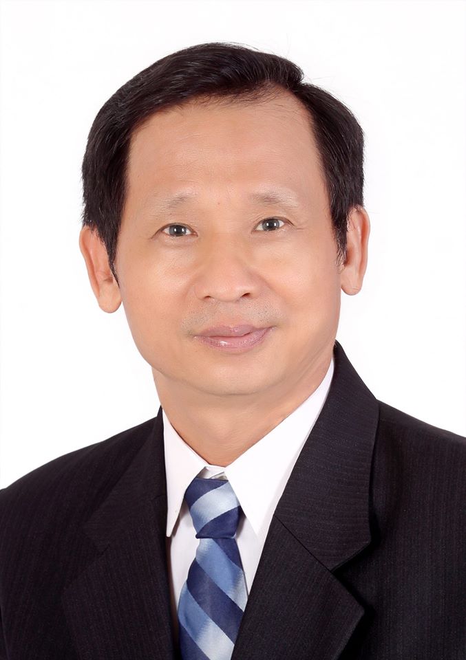 &Ocirc;ng Nguyễn Hữu Hải