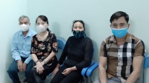 Vụ khiếu nại của công dân khu chợ Tân Quang xã Đào Mỹ: Sai phạm của quan chức được vạch rõ, cần xử lý và giải quyết dứt điểm