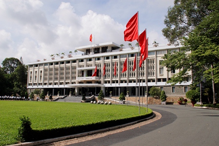 Dự b&aacute;o thời tiết ng&agrave;y mai 30/4: