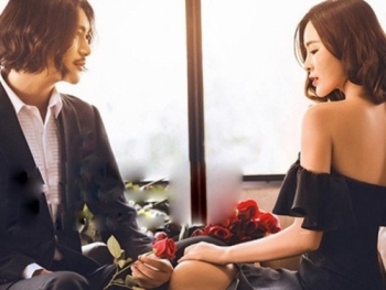 Đàn ông thích phụ nữ đẹp nhưng lại một đời say đắm mẫu người này