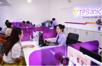 Không phải là miễn nhiều loại phí, lý do nào đã giúp TPBank thu hút và “giữ chân” khách hàng?