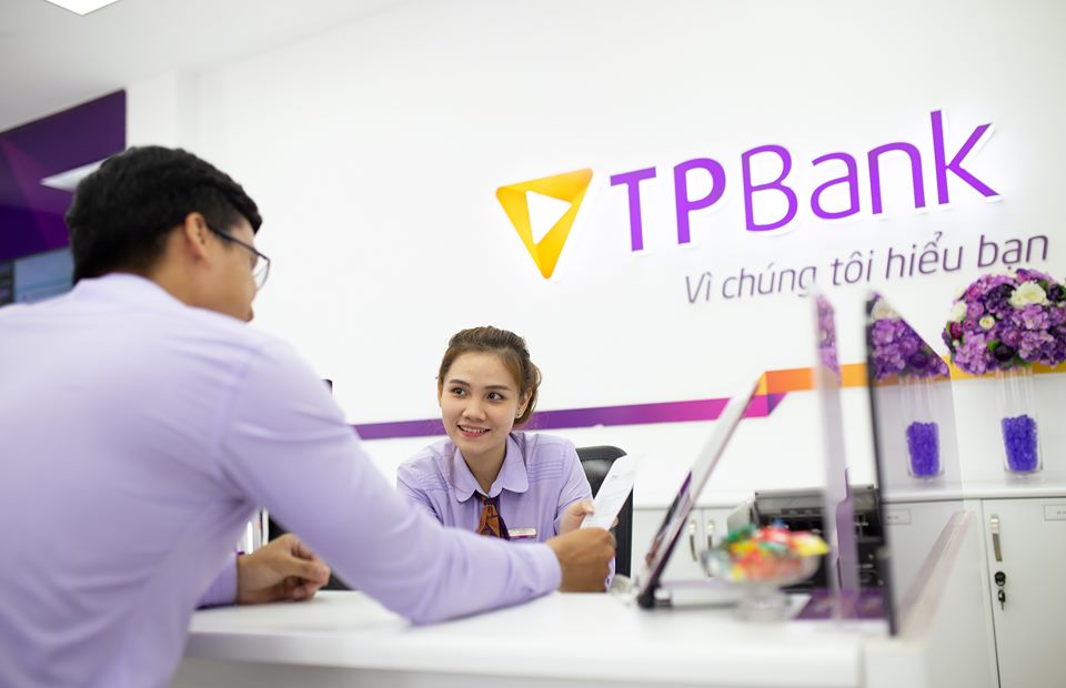 TPBank thông tin về vụ cướp ngân hàng ở chi nhánh quận Bình Tân