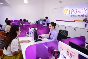 Từ Tienphong Bank đến TPBank, “diện mạo” ngân hàng hiện tại như thế nào?