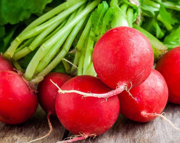 8 thực phẩm giúp thải độc cơ thể dễ kiếm trong mùa Hè