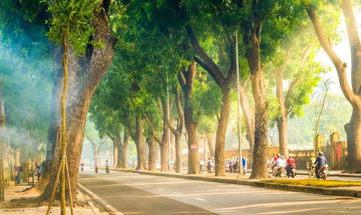 Dự b&aacute;o thời tiết ng&agrave;y mai 3/5: Nắng trải khắp ba miền, nhiều nơi cảnh b&aacute;o nắng n&oacute;ng