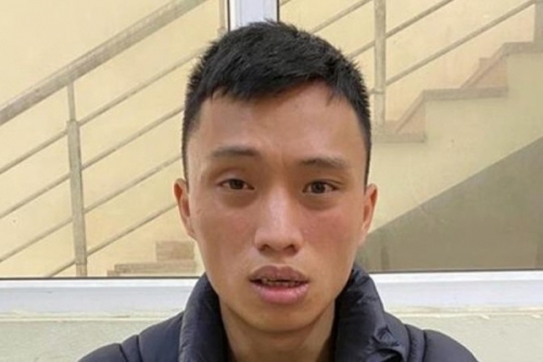 Hà Nội: Bắt tạm giam người chồng nhẫn tâm sát hại vợ và con trai