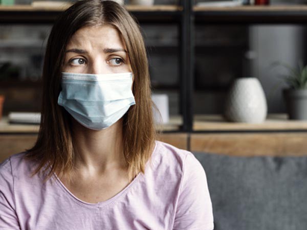 Biến chứng nguy hiểm của dịch bệnh Covid-19