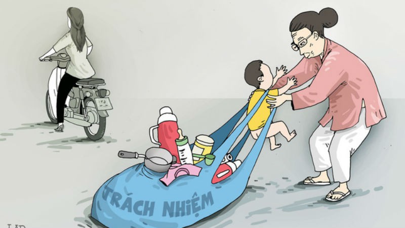 Ảnh minh họa: KT