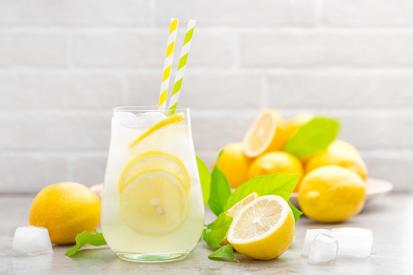5 thức uống giải nhiệt ngày hè