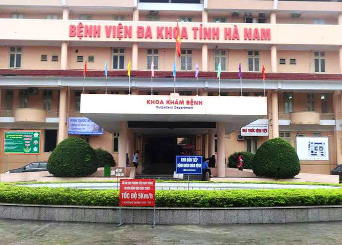 Ca tử vong ở Hà Nam do xơ gan giai đoạn cuối, không phải do COVID -19