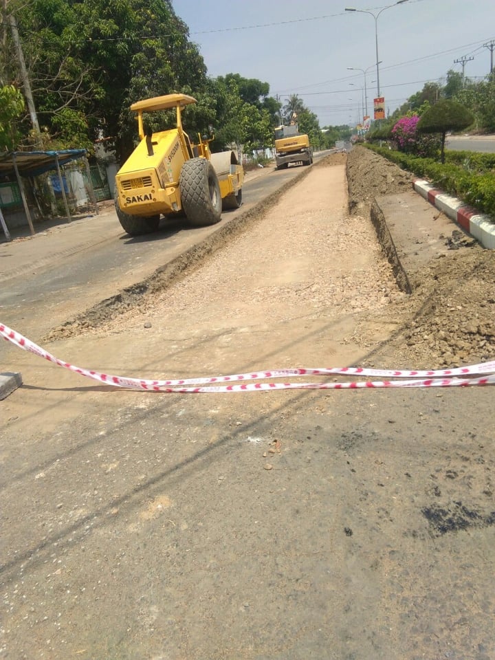 Tỉnh Gia Lai: Công ty Xuân Hương “gian lận” nhưng vẫn liên tiếp trúng nhiều gói thầu!?