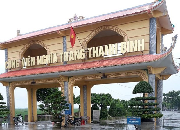 Thêm một vụ nâng phí hỏa táng: Công an tỉnh Nam Định tạm giữ hình sự 3 nghi phạm