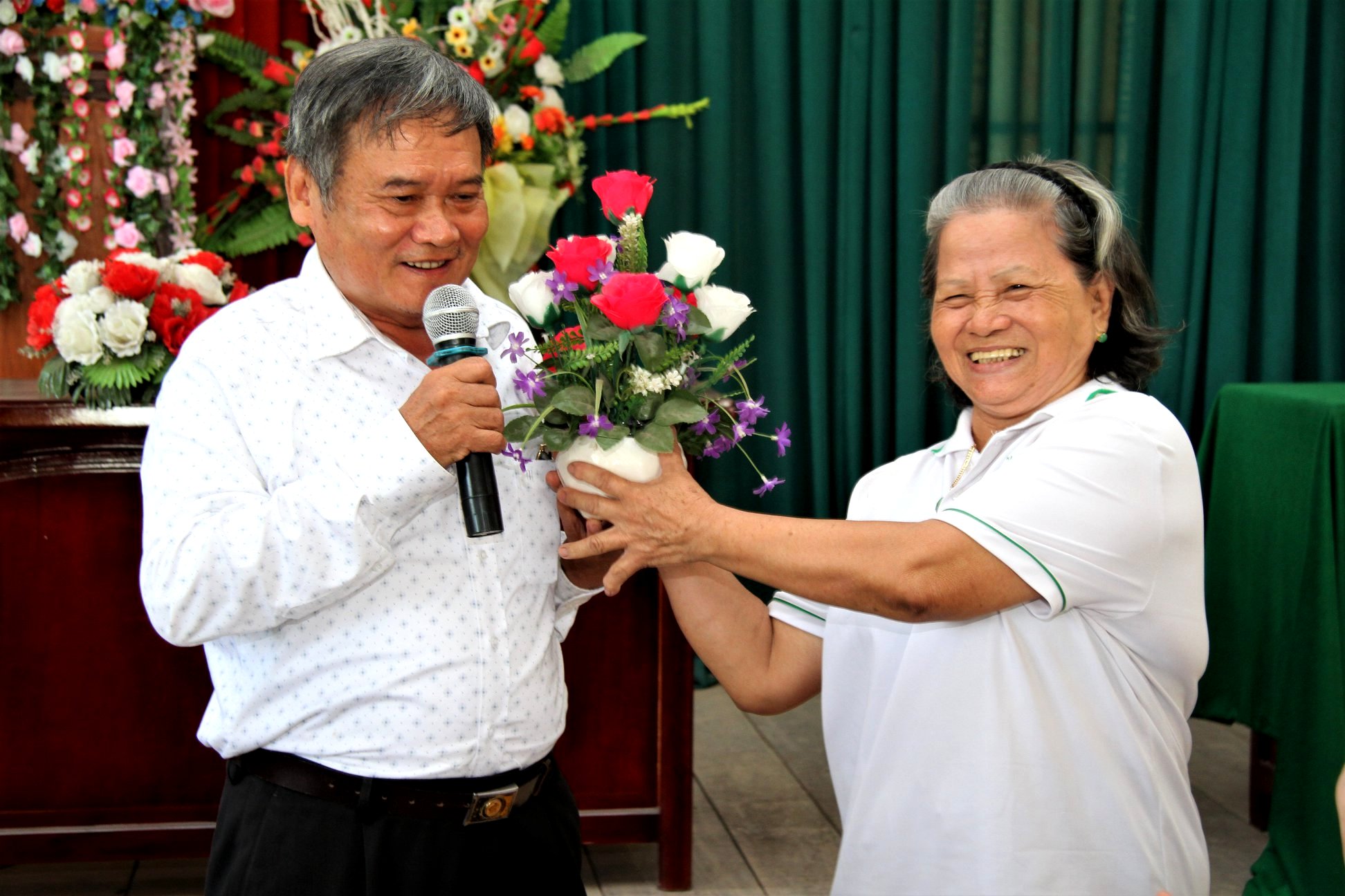 Niềm vui của NCT