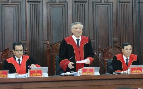 Giám đốc thẩm vụ tử tù Hồ Duy Hải: Cần xét xử khách quan để không có án oan, không lọt người có tội.