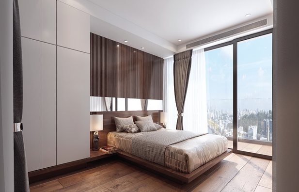 Vì sao dự án Sunshine Boulevard lại “sốt”?