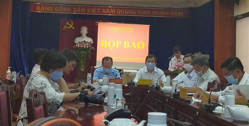 Về “thông báo kết quả giải quyết tố cáo” ở TP Bà Rịa, tỉnh Bà Rịa - Vũng Tàu: Đề nghị Thành ủy Bà Rịa tiếp tục làm rõ nhiều điểm bất thường