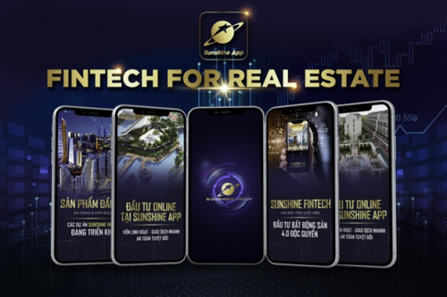 Thú vị với tư duy "tắc kè hoa" của nhiều doanh nghiệp bất động sản giữa mùa dịch covid-19