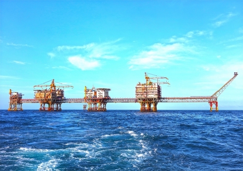 Trụ vững trước "giông bão", PVN tiếp tục có đóng góp quan trọng cho nền kinh tế