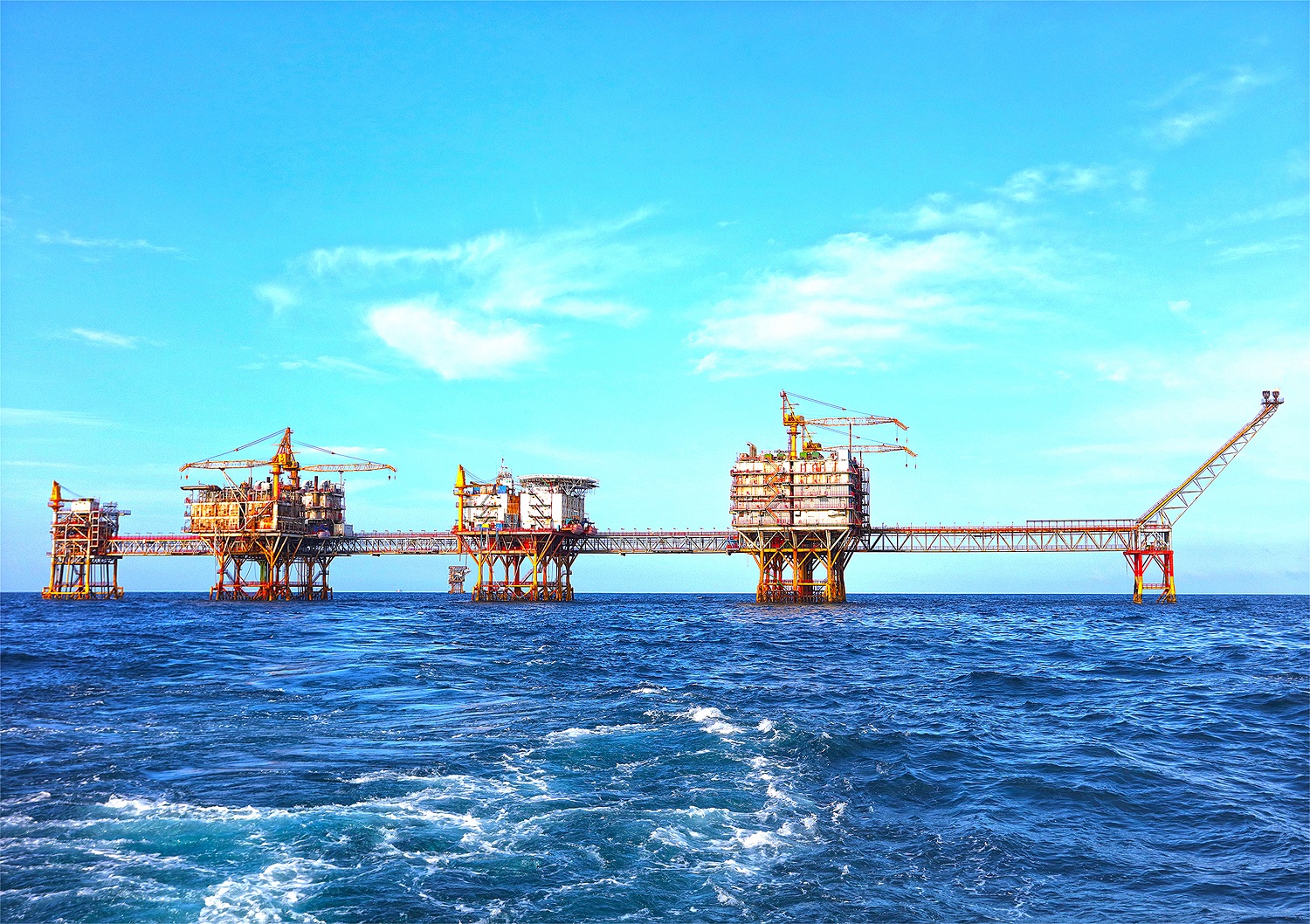 Cụm gi&agrave;n c&ocirc;ng nghiệp số 3